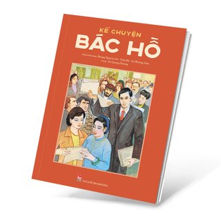 Kể Chuyện Bác Hồ