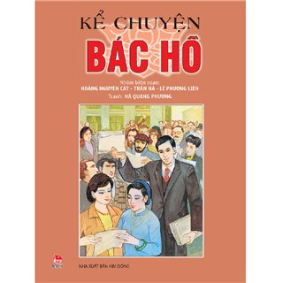 Kể Chuyện Bác Hồ