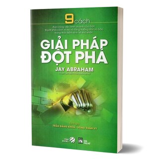 Giải Pháp Đột Phá