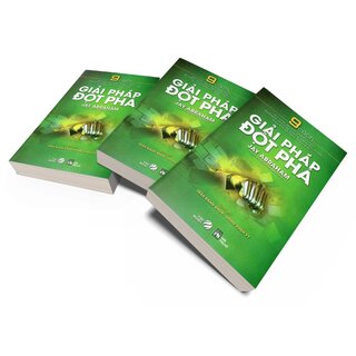 Giải Pháp Đột Phá