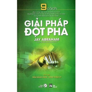 Giải Pháp Đột Phá
