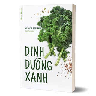 Dinh Dưỡng Xanh