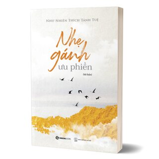 Nhẹ Gánh Ưu Phiền