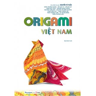 Origami Việt Nam (Bản Thường)