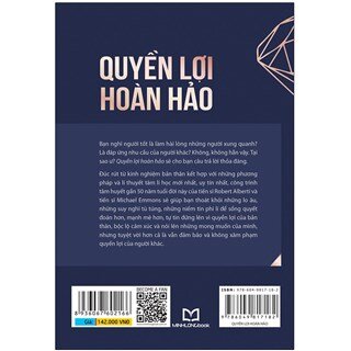 Quyền Lợi Hoàn Hảo