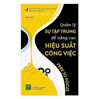 Quản Lý Sự Tập Trung Để Nâng Cao Hiệu Suất Công Việc