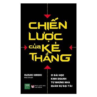 Chiến Lược Của Kẻ Thắng