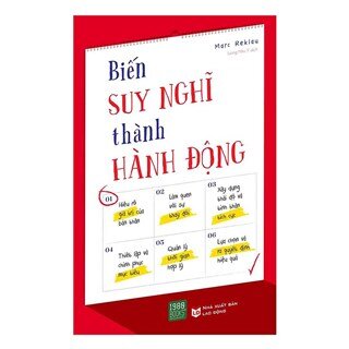 Biến Suy Nghĩ Thành Hành Động