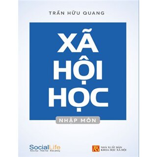 Xã Hội Học Nhập Môn