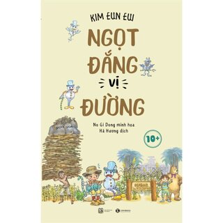 Ngọt Đắng Vị Đường