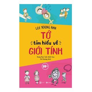 Tớ tìm hiểu về giới tính