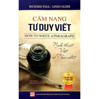 Cẩm Nang Tư Duy Viết