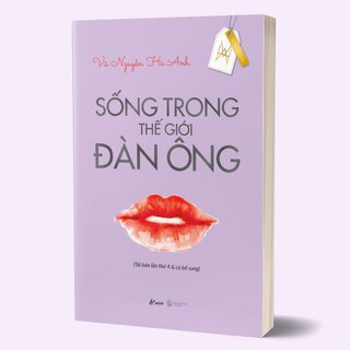Sống Trong Thế Giới Đàn Ông