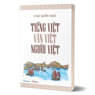 Tiếng Việt - Văn Việt - Người Việt