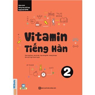 Vitamin Tiếng Hàn 2