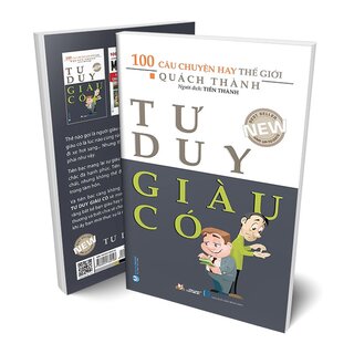 Tư Duy Giàu Có - 100 Câu Chuyện Hay Thế Giới