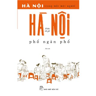 Hà Nội Phố Ngàn Phố