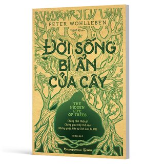 Đời Sống Bí Ẩn Của Cây