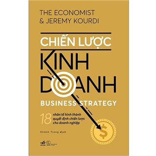 Chiến Lược Kinh Doanh