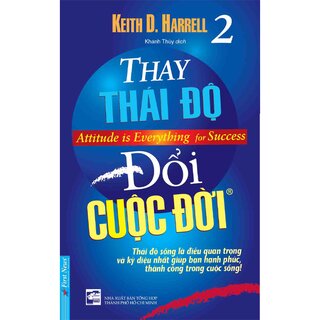 Thay Thái Độ Đổi Cuộc Đời 2