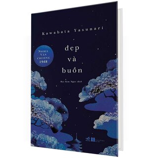 Đẹp Và Buồn (Bìa Cứng)