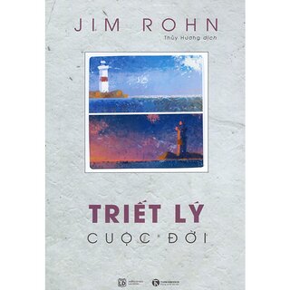 Bộ Sách Jim Rohn - Triết Lý Cuộc Đời