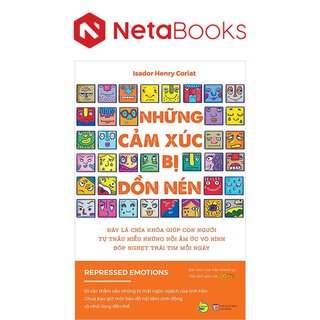 Những Cảm Xúc Bị Dồn Nén