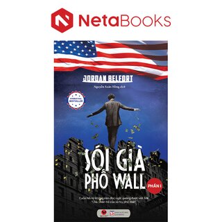 Sói Già Phố Wall - Phần 1