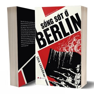 Sống Sót Ở Berlin