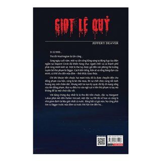 Giọt Lệ Quỷ