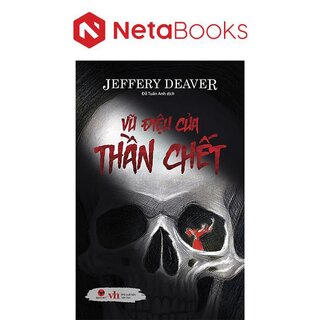 Vũ Điệu Của Thần Chết