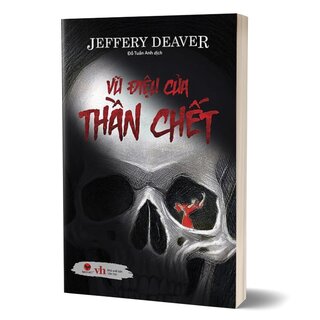 Vũ Điệu Của Thần Chết