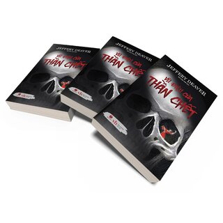 Vũ Điệu Của Thần Chết