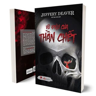 Vũ Điệu Của Thần Chết