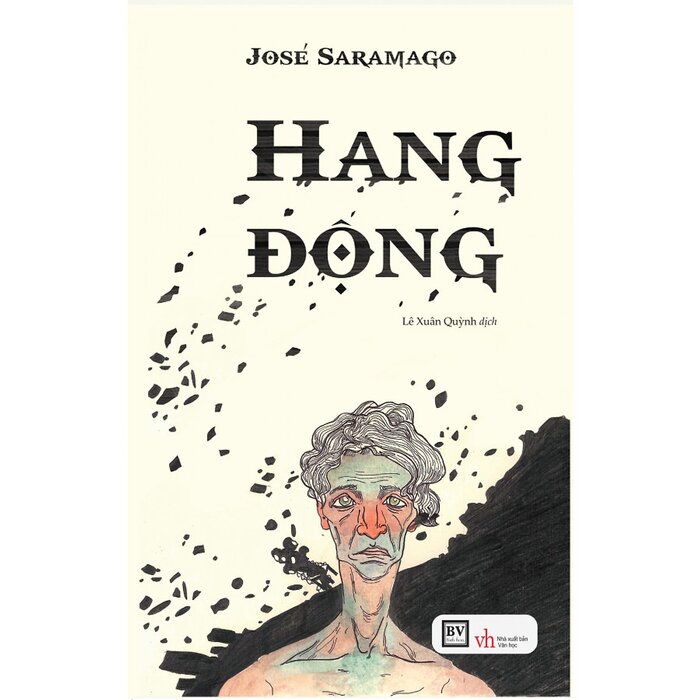 Hang Động - José Saramago