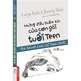 Những Điều Thầm Kín Của Con Gái Tuổi Teen