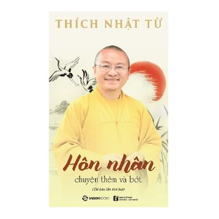 Hôn Nhân - Chuyện Thêm Và Bớt