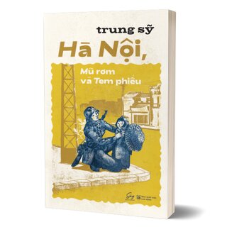 Hà Nội, Mũ Rơm Và Tem Phiếu