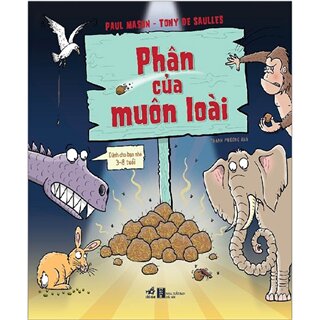 Phân Của Muôn Loài