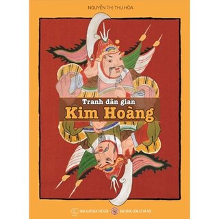 Dòng tranh dân gian Kim Hoàng