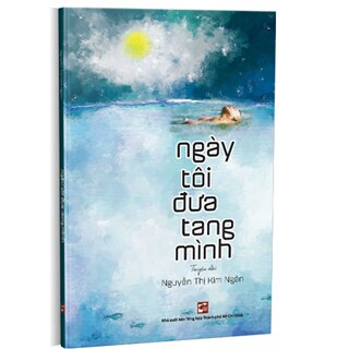 Ngày Tôi Đưa Tang Mình