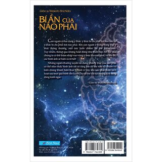 Bí Ẩn Của Não Phải