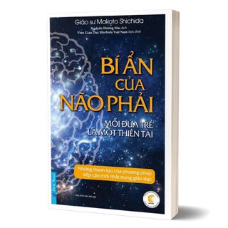 Bí Ẩn Của Não Phải