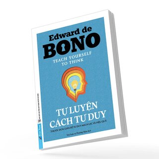 Tự Luyện Cách Tư Duy