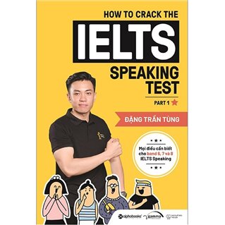 How To Crack The Ielts Speaking Test - Part 1