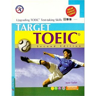 Target Toeic (Second Edition)