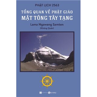 Tổng Quan Về Phật Giáo Mật Tông Tây Tạng