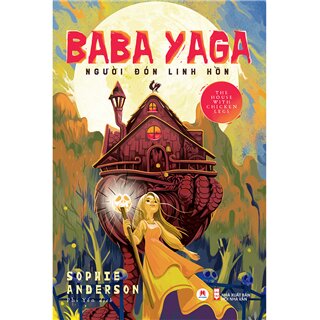 Baba Yaga - Người Đón Linh Hồn