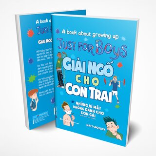 Giải Ngố Cho Con Trai