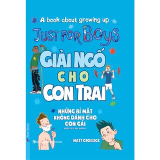 Giải Ngố Cho Con Trai